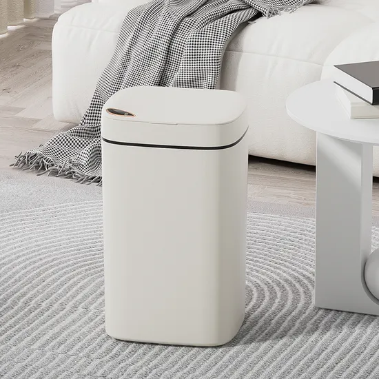 Automatic Filled Cans Palletizing Machine&Palletizer