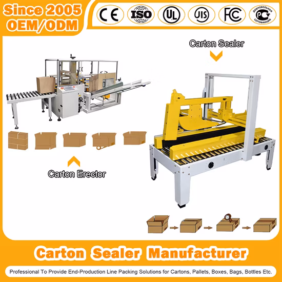 (WJ-MD-R) Robot Robotic Palletizer-Beverage&Food-Palletizing Palletizer