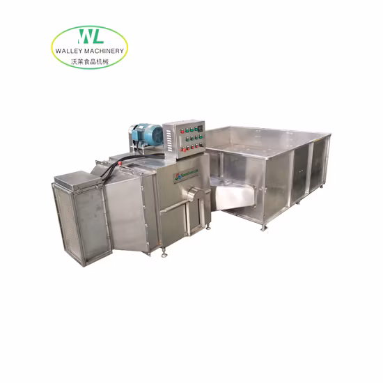 Wl Vegetable and Fruit Drying Equipment Drying Machine