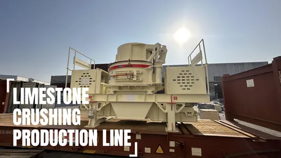 Hydraulic Jaw Cone Impact VSI Sand Crusher Stone Mining Crushing Washing Equipment for Quarry/Aggregates/Limestone/Basalt Making and Grinding