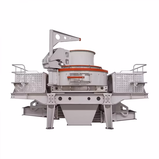 Stones Ore Impact Crusher and Sand Making Machine Sand Making Price